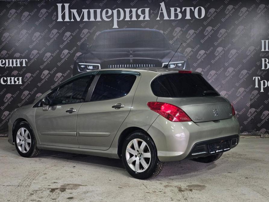 Peugeot 308 I Краснодар  - изображение 5