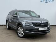 Skoda Kodiaq I Москва  - изображение 16