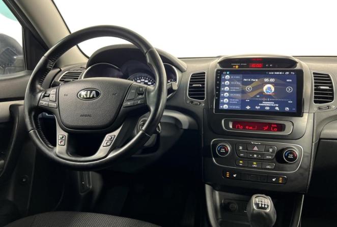 Kia Sorento II Рестайлинг с пробегом 2013 года, цена 1 340 000 рублей, 216819 км, внедорожник, Автокод Объявления