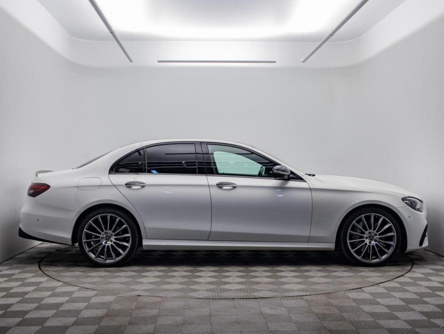 Mercedes-Benz E-Класс V (W213 S213 C238) Рестайлинг Москва  - изображение 4
