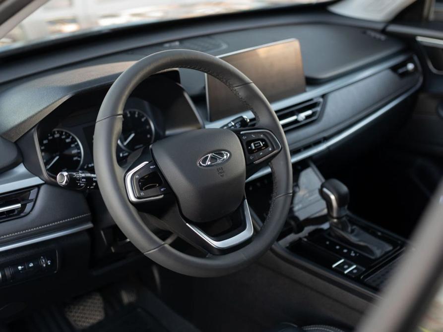 Chery Tiggo 4 Pro I Новосибирск  - изображение 11