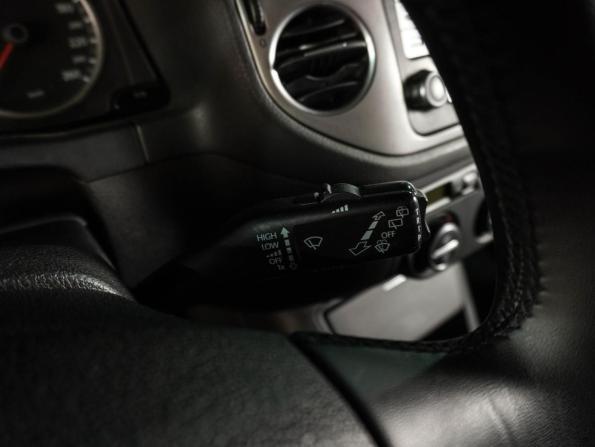 Volkswagen Tiguan I с пробегом 2008 года, цена 799 000 рублей, 166885 км, внедорожник, Автокод Объявления