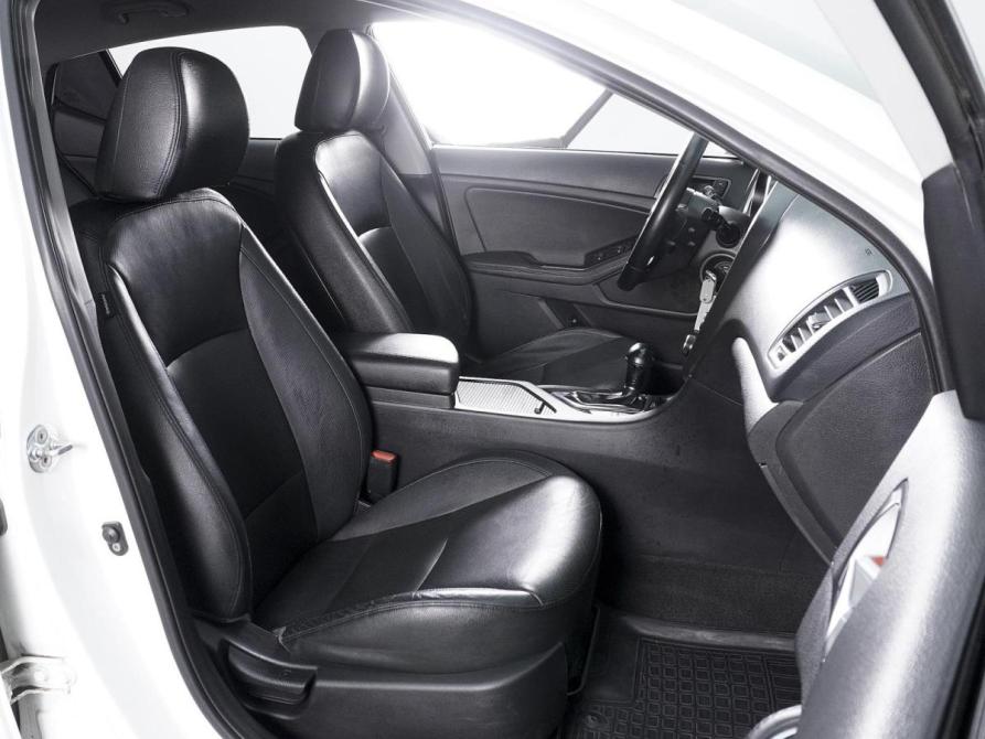 Kia Optima III Рестайлинг Ростов-на-Дону  - изображение 8