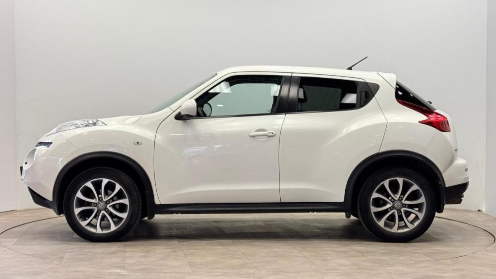 Nissan Juke I Киров  - изображение 2