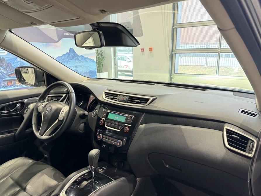 Nissan X-Trail III Москва  - изображение 10