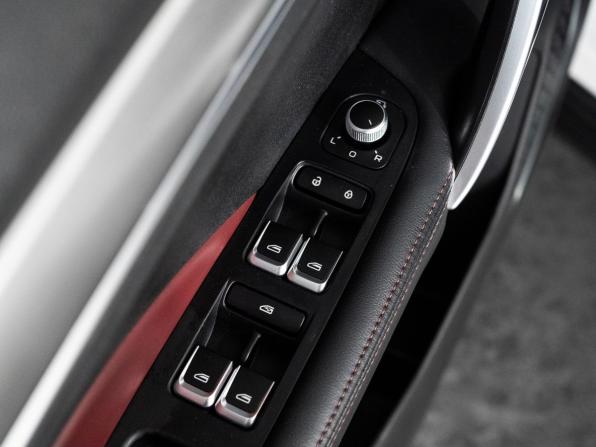 Geely Binyue I Рестайлинг с пробегом 2021 года, цена 1 549 500 рублей, 45569 км, внедорожник, Автокод Объявления