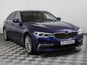 BMW 5 серии VII (G30/G31/G38) Москва  - изображение 20