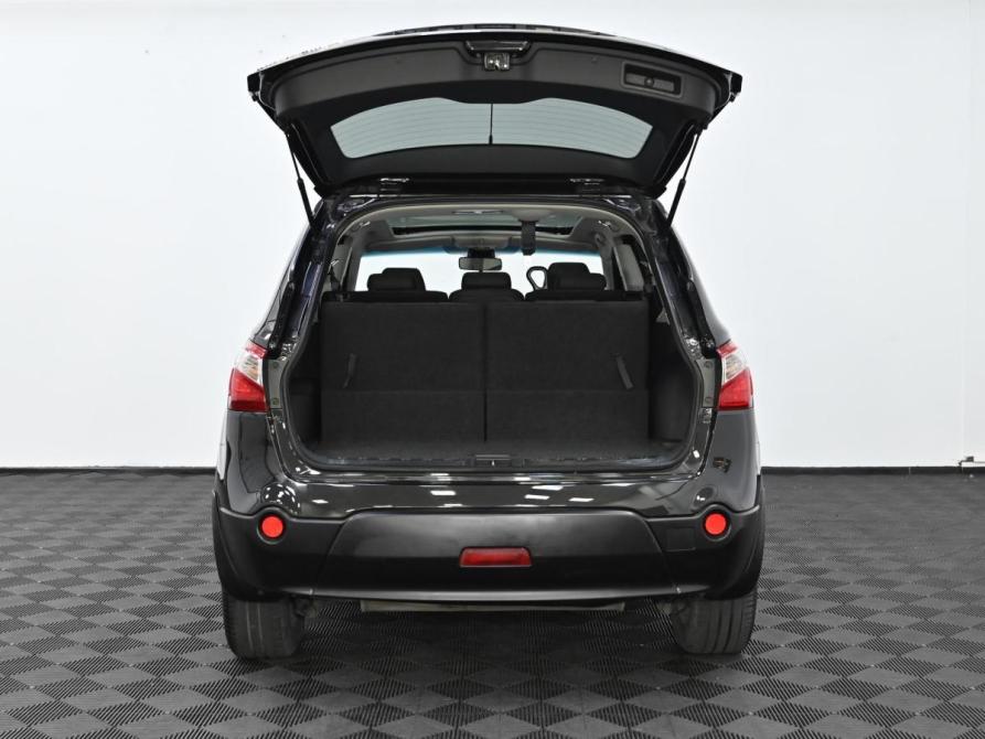 Nissan Qashqai+2 I Рестайлинг Москва  - изображение 5