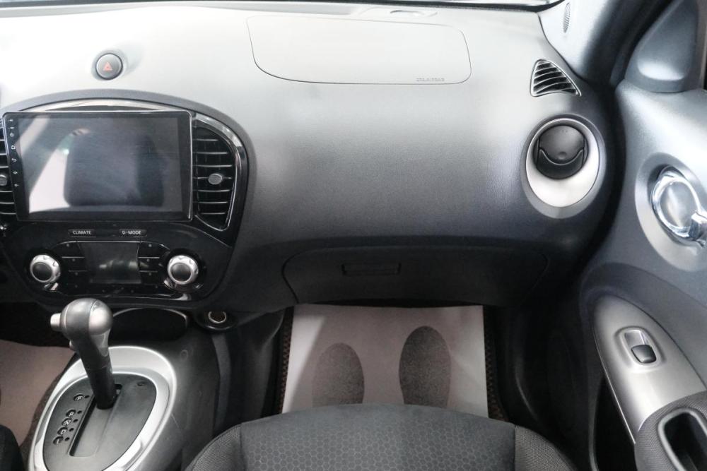 Nissan Juke I Омск  - изображение 21