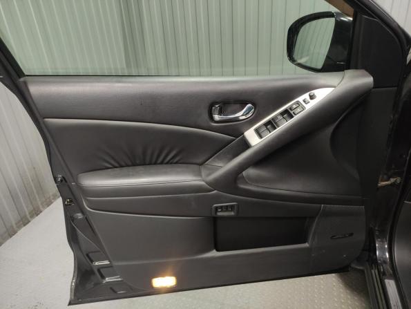 Nissan Murano II (Z51) Рестайлинг с пробегом 2012 года, цена 1 399 000 рублей, 163048 км, внедорожник, Автокод Объявления