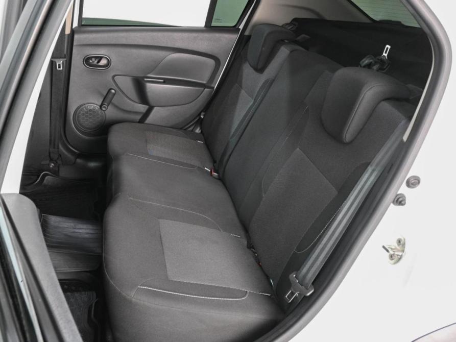 Renault Logan II Рестайлинг Ростов-на-Дону  - изображение 9