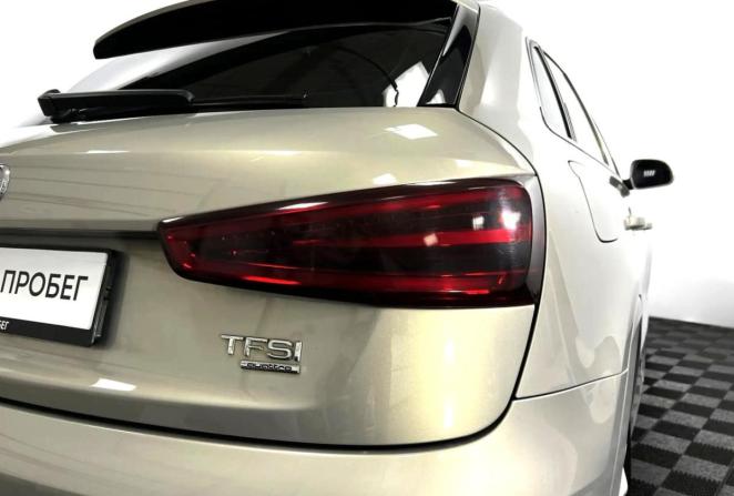 Audi Q3 I (8U) с пробегом 2013 года, цена 1 650 000 рублей, 178911 км, внедорожник, Автокод Объявления