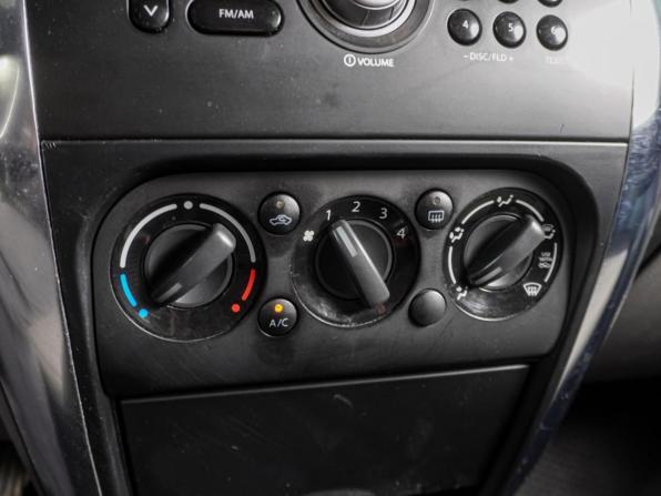 Suzuki SX4 I (Classic) Рестайлинг с пробегом 2013 года, цена 949 000 рублей, 111243 км, хэтчбек, Автокод Объявления