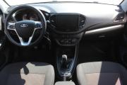 Lada (ВАЗ) Vesta I Белгород  - изображение 30