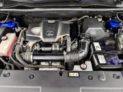Lexus NX I Рестайлинг Москва  - изображение 39