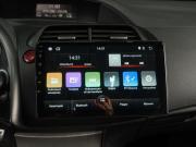 Honda Civic VIII Тюмень  - изображение 40