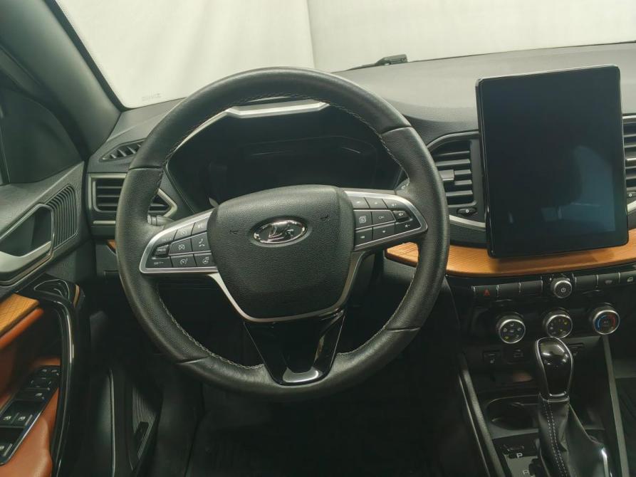 Lada (ВАЗ) Vesta I Рестайлинг (NG) Москва  - изображение 12
