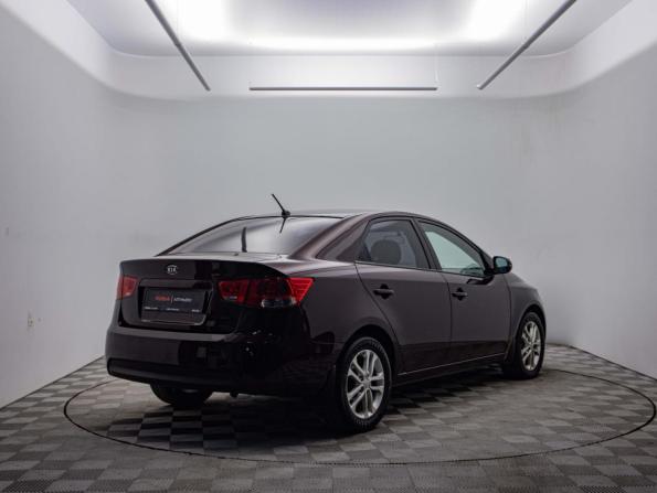Kia Cerato II с пробегом 2010 года, цена 670 000 рублей, 183344 км, седан, Автокод Объявления