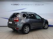 Nissan Terrano III (D10) Москва  - изображение 19