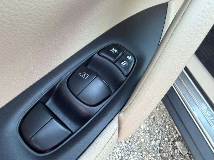 Nissan X-Trail III Рестайлинг Санкт-Петербург  - изображение 15