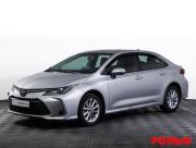 Toyota Corolla XII (E210) Москва  - изображение 21