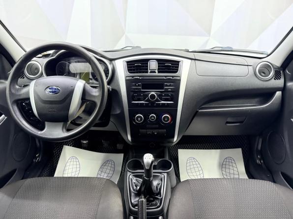 Datsun mi-DO с пробегом 2015 года, цена 495 000 рублей, 55572 км, хэтчбек, Автокод Объявления
