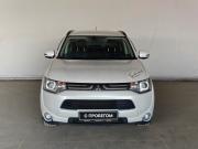 Mitsubishi Outlander III Москва  - изображение 22