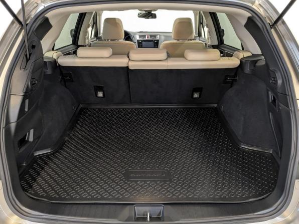 Subaru Outback V с пробегом 2017 года, цена 3 430 000 рублей, 23271 км, универсал, Автокод Объявления