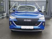 Haval F7 I Рестайлинг Санкт-Петербург  - изображение 32