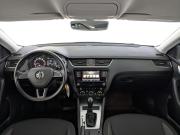 Skoda Octavia III (A7) Рестайлинг Москва  - изображение 41