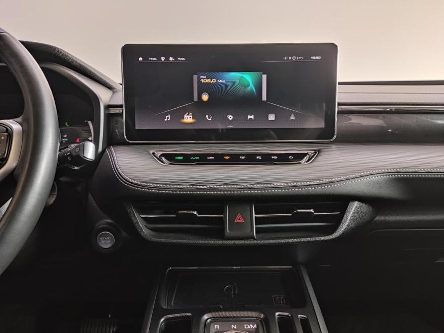 Haval Jolion I Барнаул  - изображение 12