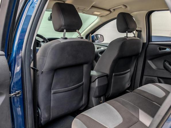 Ford Focus III с пробегом 2012 года, цена 745 000 рублей, 181163 км, седан, Автокод Объявления