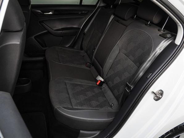 Volkswagen Polo VI с пробегом 2020 года, цена 1 730 000 рублей, 103378 км, лифтбек, Автокод Объявления