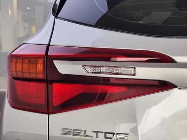 Kia Seltos I с пробегом 2021 года, цена 1 785 000 рублей, 217500 км, внедорожник, Автокод Объявления
