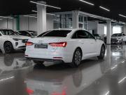 Audi A6 V (C8) Москва  - изображение 27