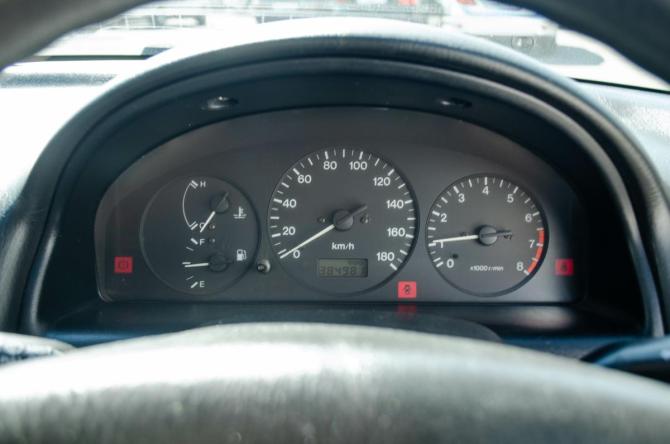Mazda Capella IV с пробегом 1998 года, цена 130 000 рублей, 285000 км, универсал, Автокод Объявления