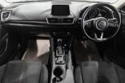 Mazda Axela III Новокузнецк  - изображение 48