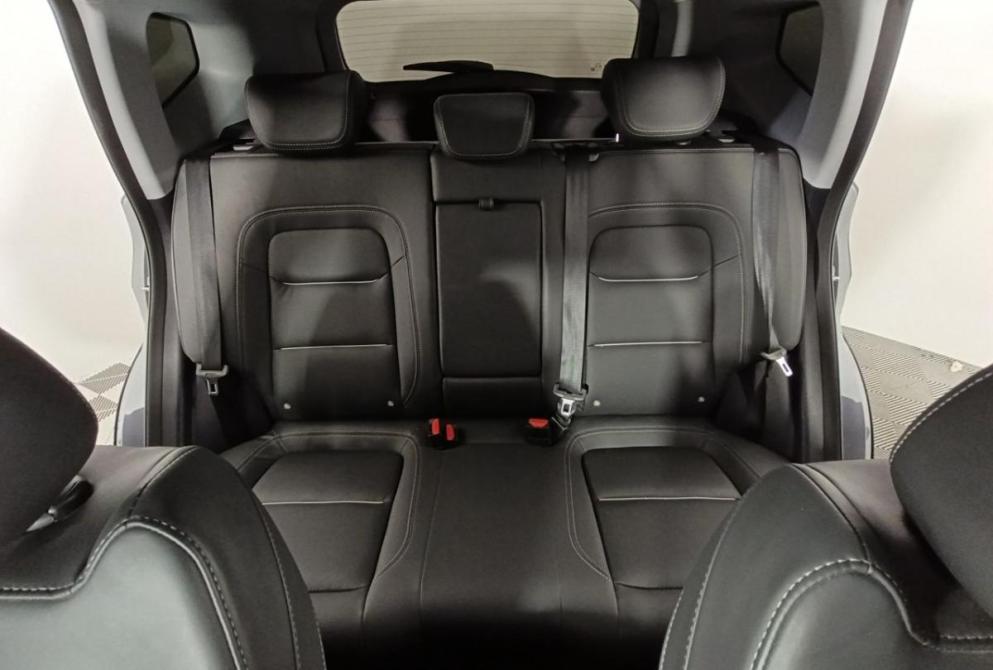 Chery Tiggo 7 Pro Max I Волгоград  - изображение 17