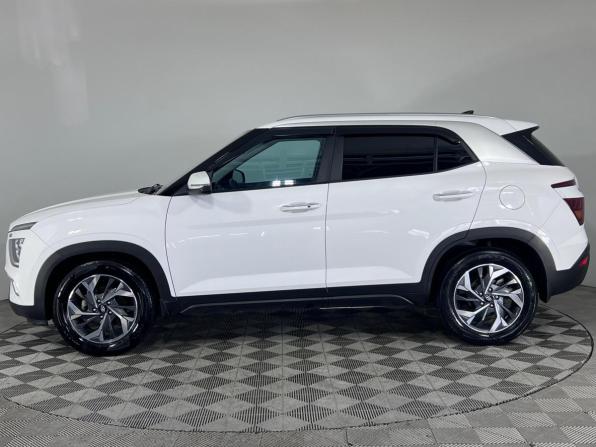 Hyundai Creta II с пробегом 2021 года, цена 1 997 000 рублей, 96442 км, внедорожник, Автокод Объявления