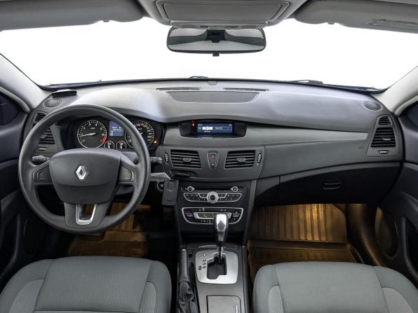 Renault Latitude I Рестайлинг с пробегом 2013 года, цена 1 300 000 рублей, 88694 км, седан, Автокод Объявления
