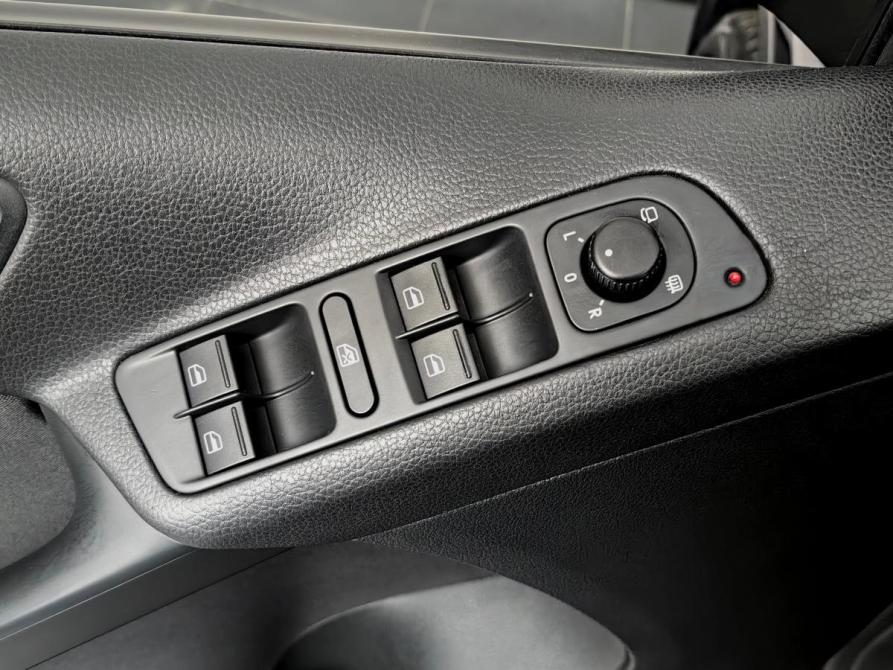 Volkswagen Tiguan I Рестайлинг Москва  - изображение 20