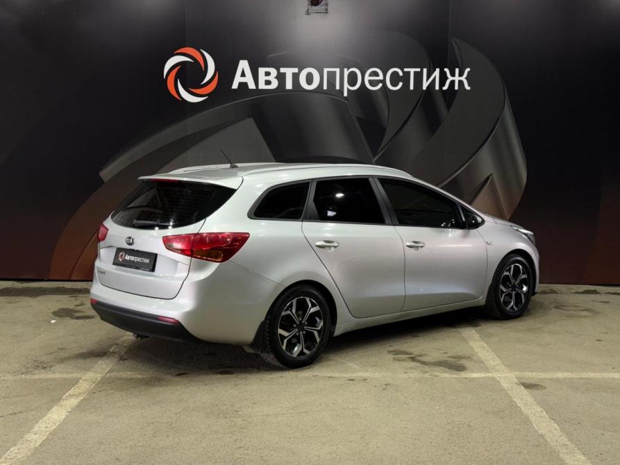Kia Ceed II Ставрополь  - изображение 4