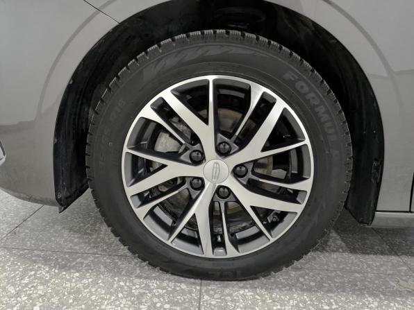 Geely Emgrand II с пробегом 2023 года, цена 1 370 000 рублей, 61801 км, седан, Автокод Объявления