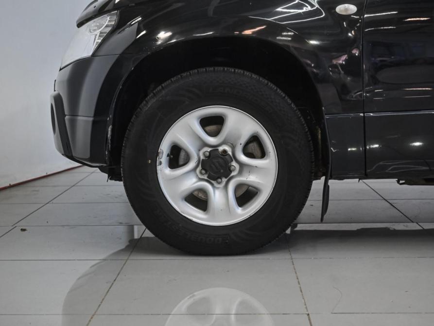 Suzuki Grand Vitara II Челябинск  - изображение 5
