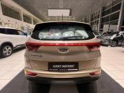 Kia Sportage IV Екатеринбург  - изображение 28