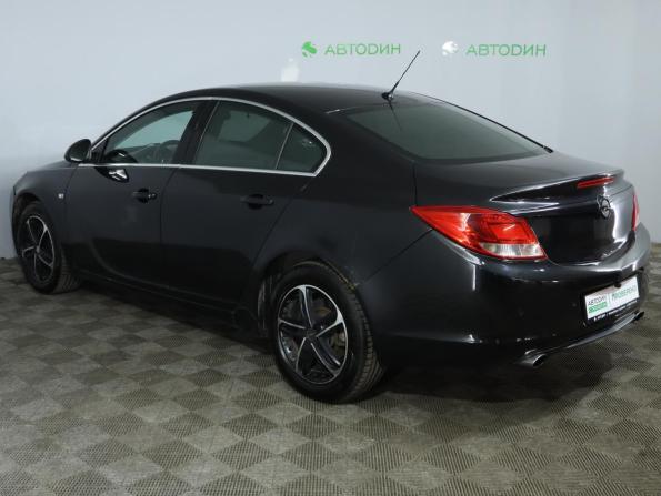 Opel Insignia I с пробегом 2011 года, цена 579 000 рублей, 272000 км, седан, Автокод Объявления
