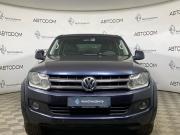 Volkswagen Amarok I Москва  - изображение 22