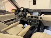 Land Rover Range Rover III Рестайлинг Москва  - изображение 25