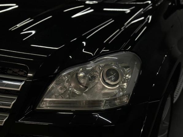 Mercedes-Benz GL-Класс I (X164) Рестайлинг с пробегом 2011 года, цена 2 997 000 рублей, 67900 км, внедорожник, Автокод Объявления