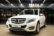 Mercedes-Benz GLK-Класс I (X204) Рестайлинг Уфа  - изображение 29